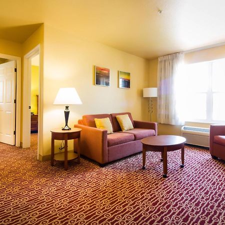 Towneplace Suites By Marriott Las Cruces Extérieur photo