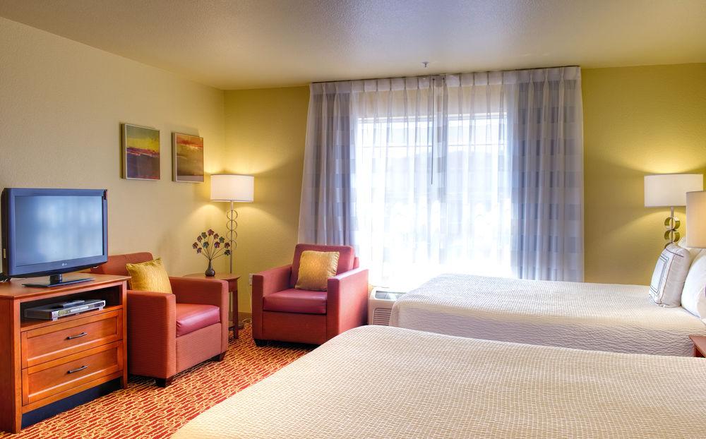 Towneplace Suites By Marriott Las Cruces Extérieur photo