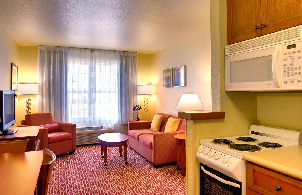 Towneplace Suites By Marriott Las Cruces Extérieur photo