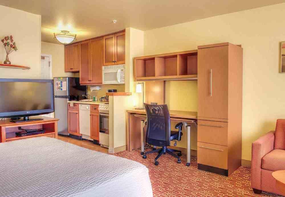 Towneplace Suites By Marriott Las Cruces Extérieur photo