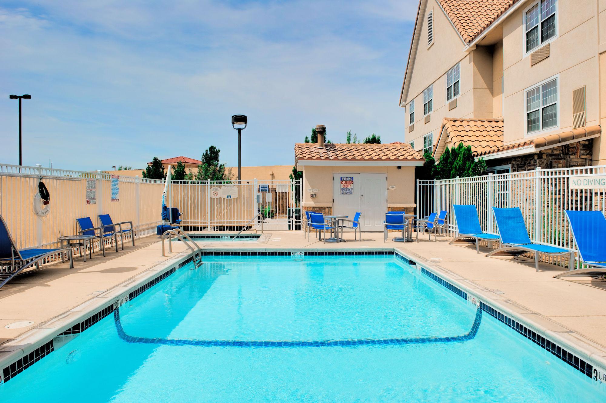 Towneplace Suites By Marriott Las Cruces Extérieur photo