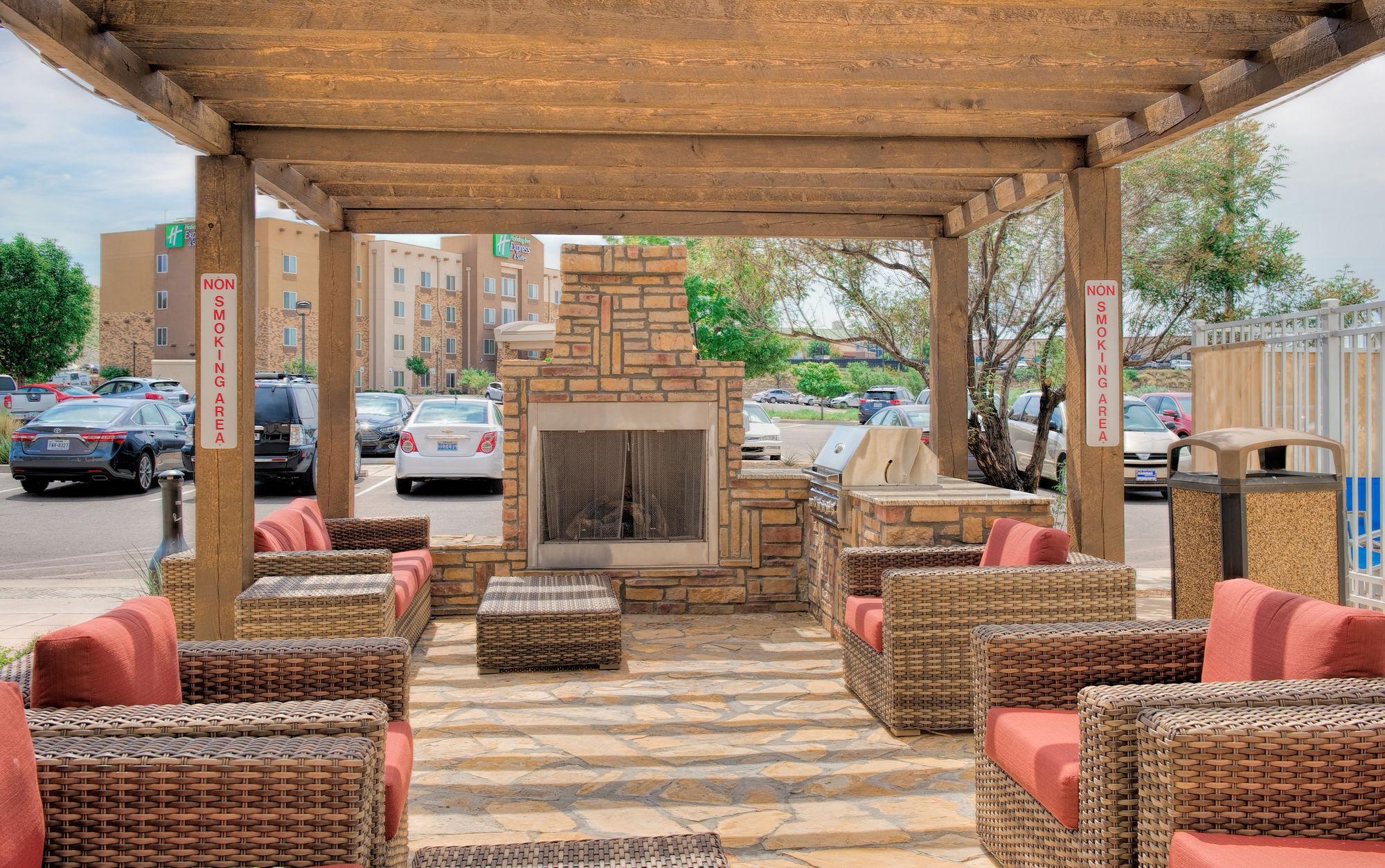 Towneplace Suites By Marriott Las Cruces Extérieur photo