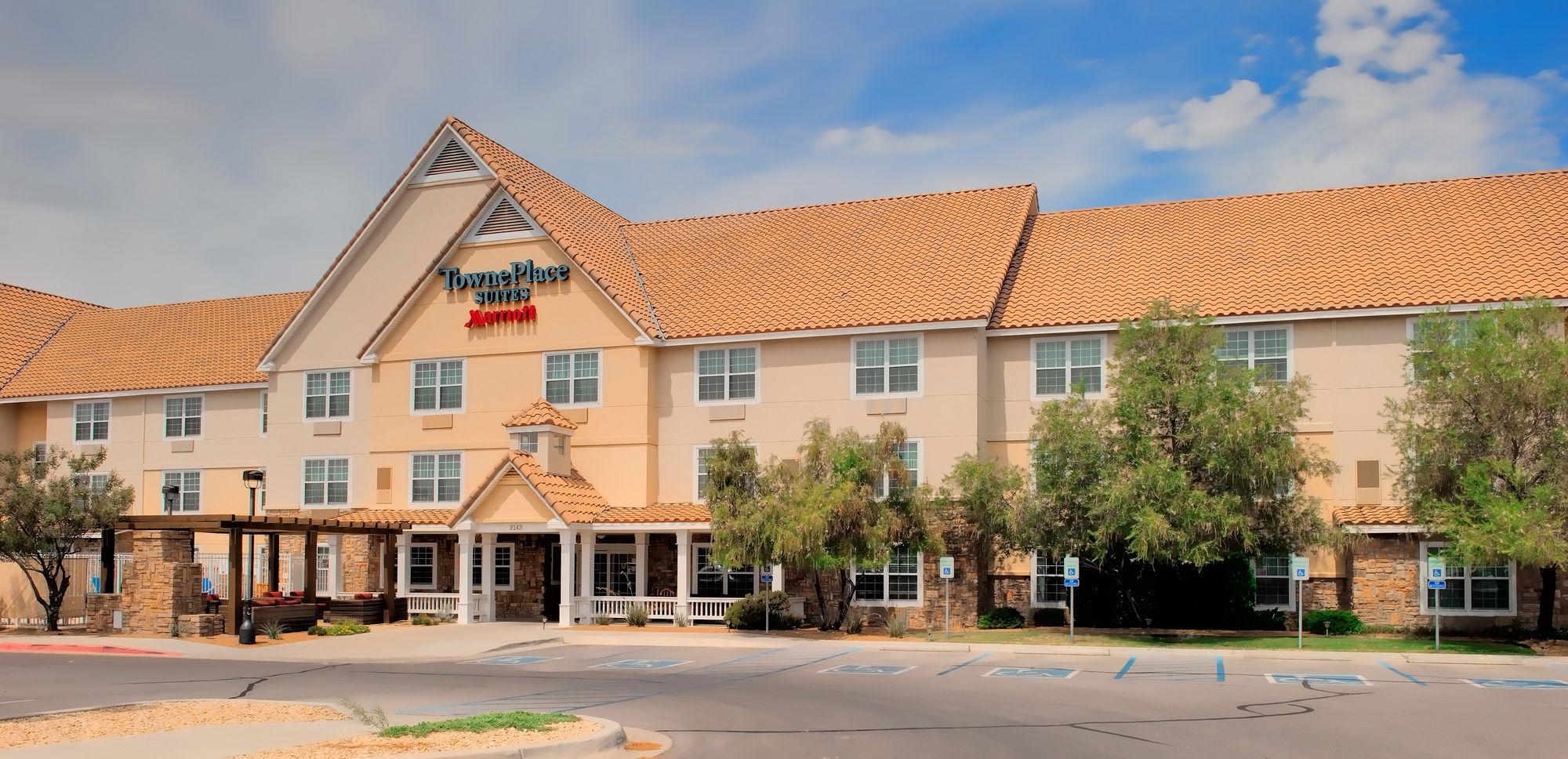 Towneplace Suites By Marriott Las Cruces Extérieur photo