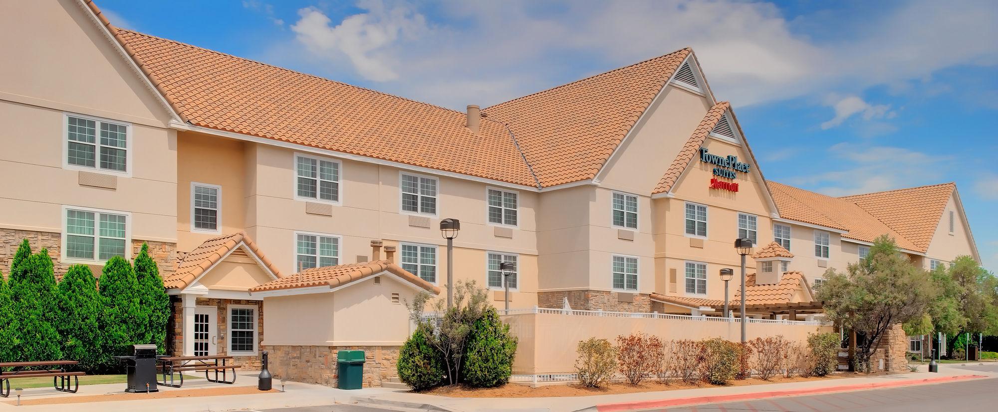 Towneplace Suites By Marriott Las Cruces Extérieur photo