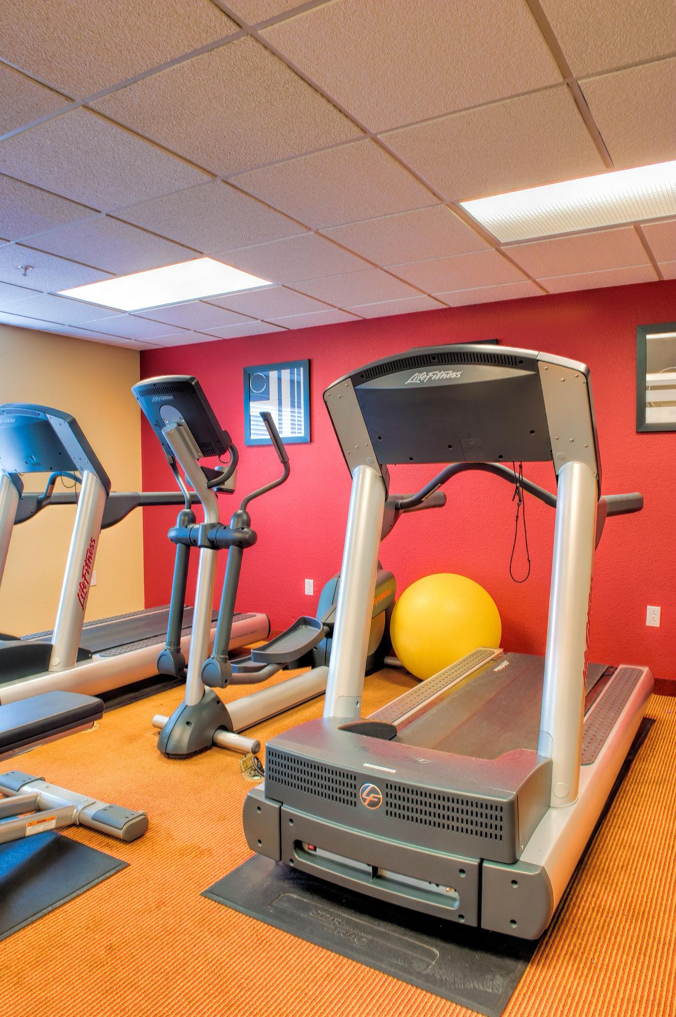 Towneplace Suites By Marriott Las Cruces Extérieur photo