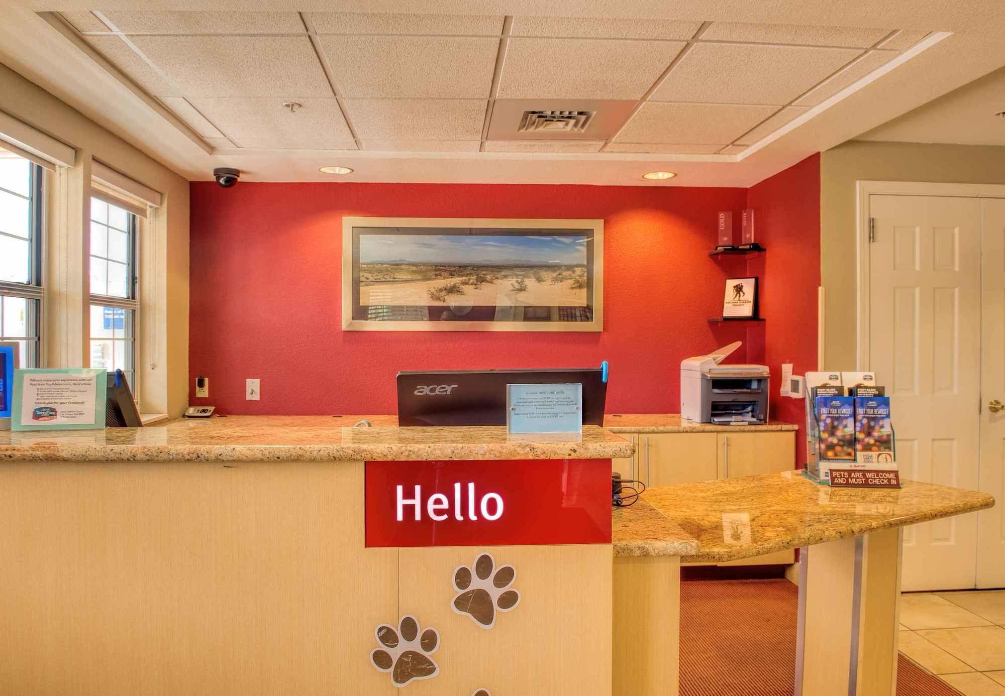 Towneplace Suites By Marriott Las Cruces Extérieur photo