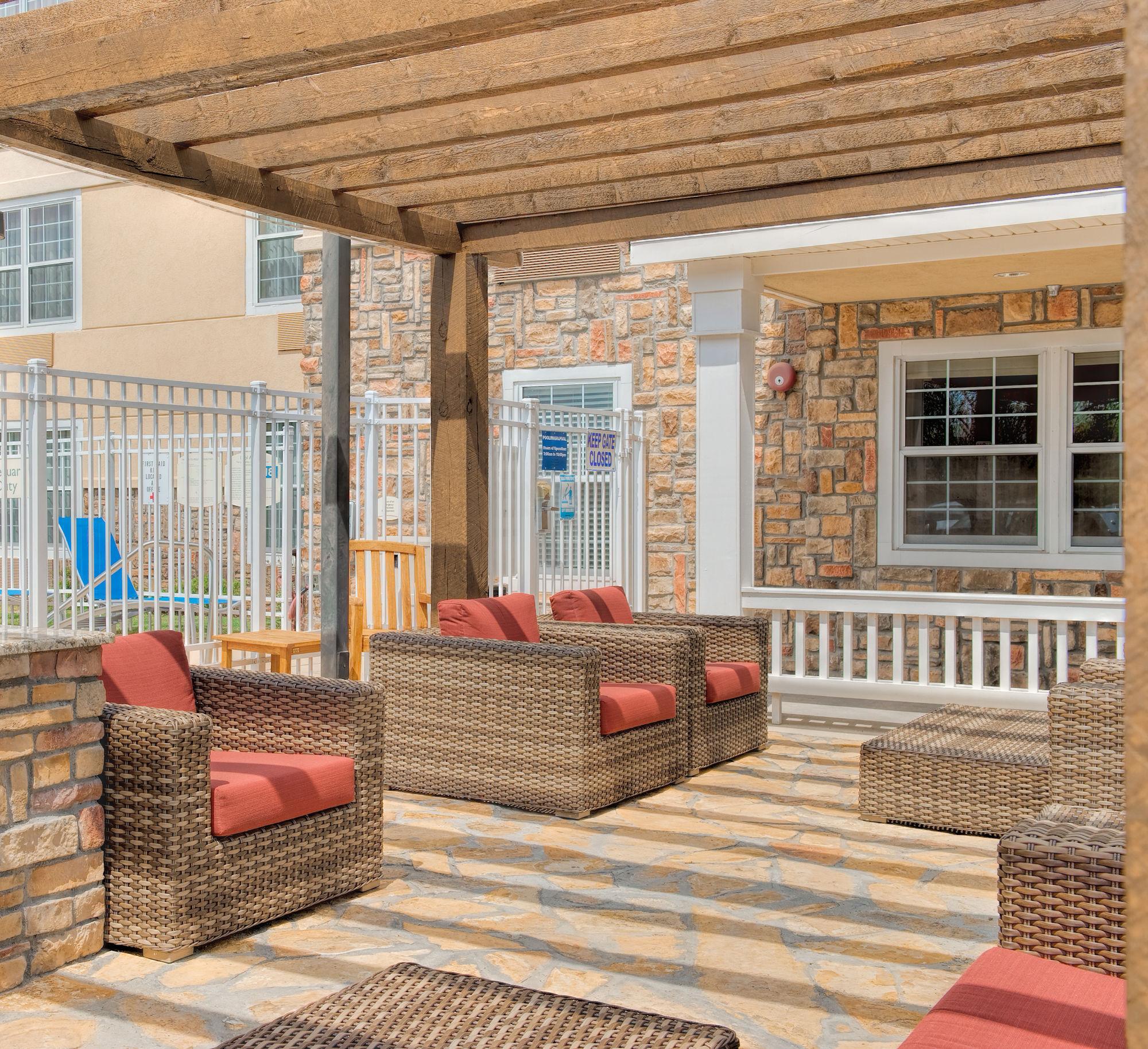 Towneplace Suites By Marriott Las Cruces Extérieur photo