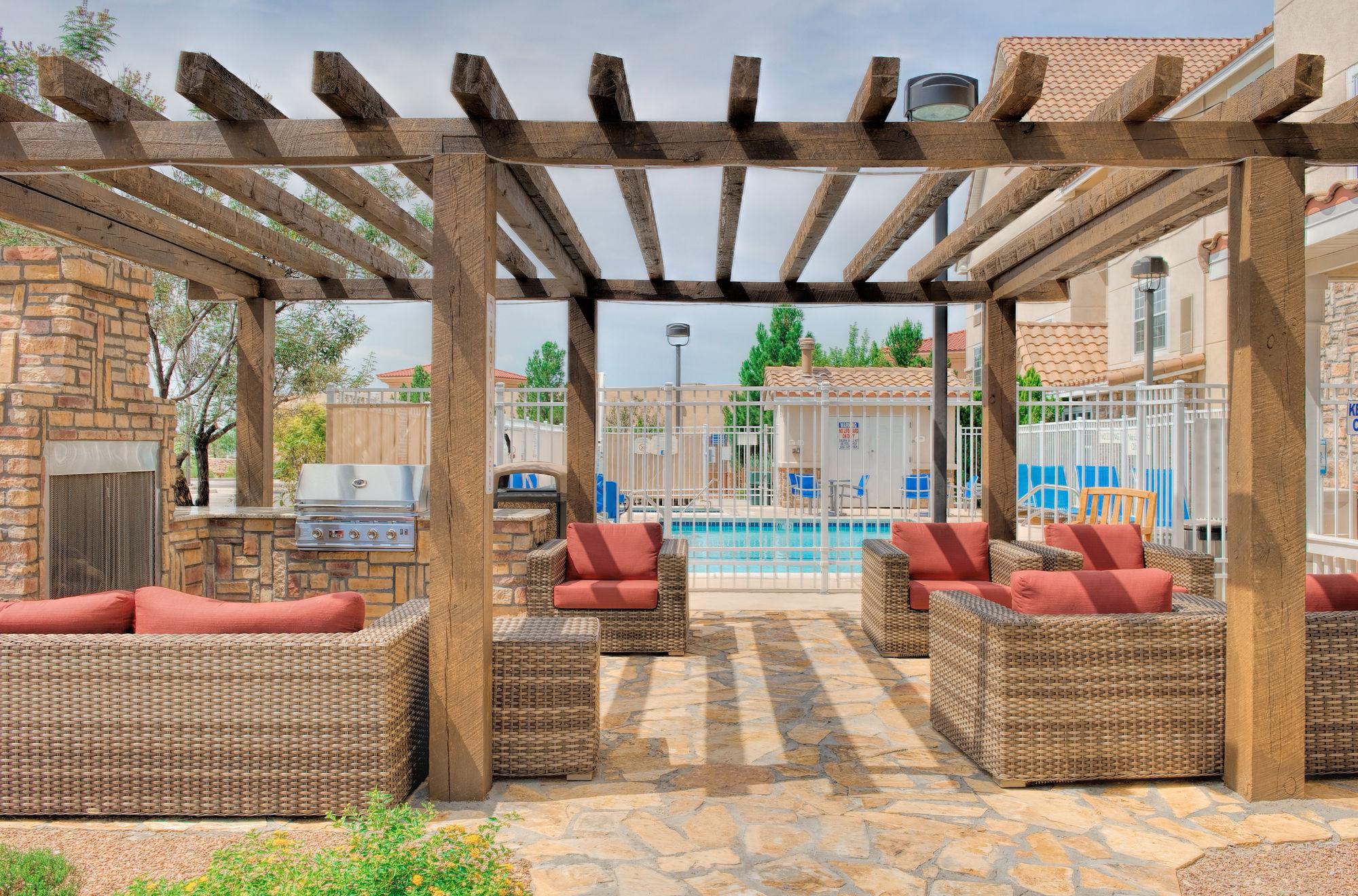 Towneplace Suites By Marriott Las Cruces Extérieur photo