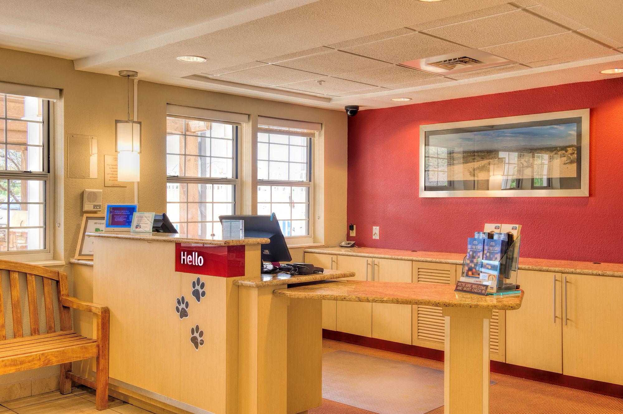 Towneplace Suites By Marriott Las Cruces Extérieur photo