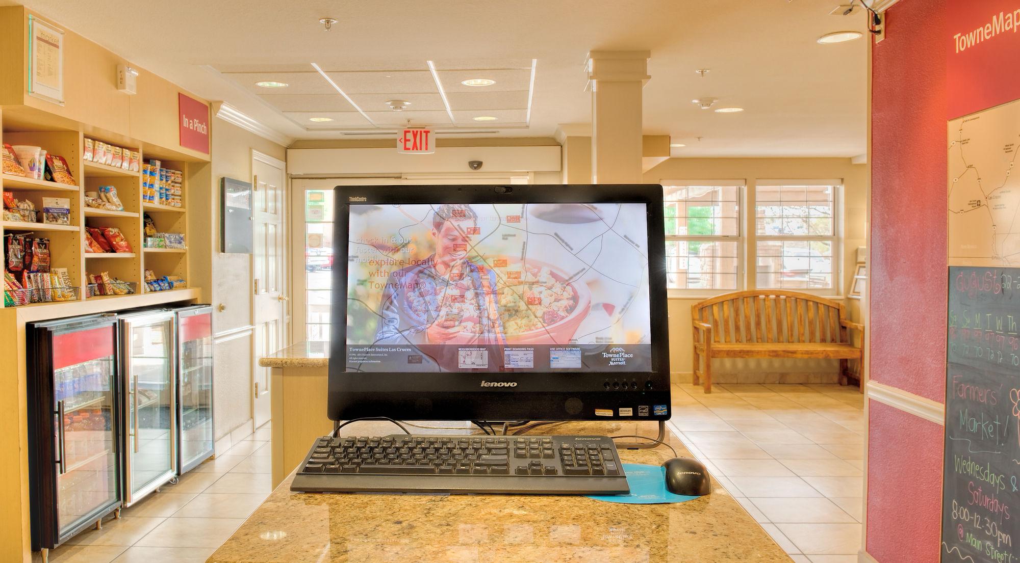 Towneplace Suites By Marriott Las Cruces Extérieur photo