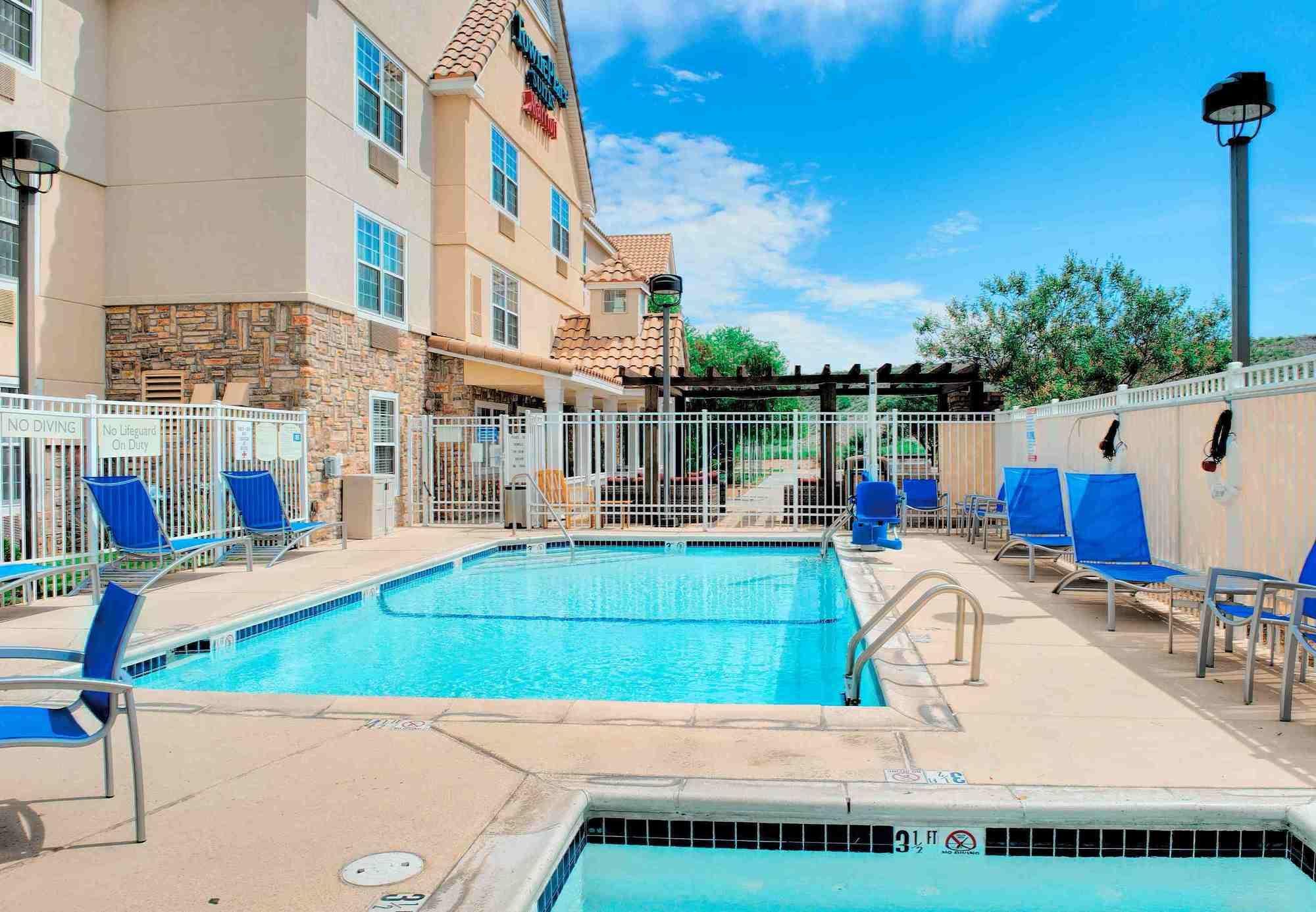 Towneplace Suites By Marriott Las Cruces Extérieur photo