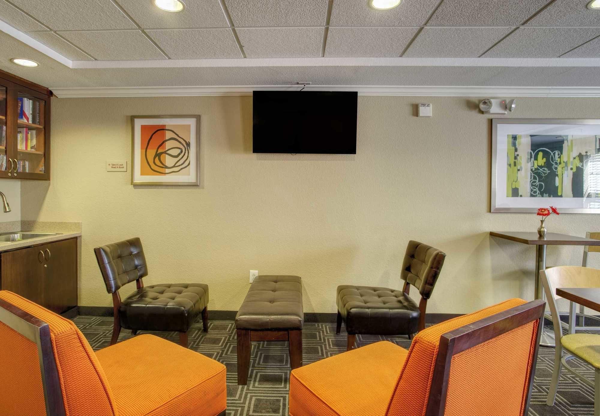Towneplace Suites By Marriott Las Cruces Extérieur photo