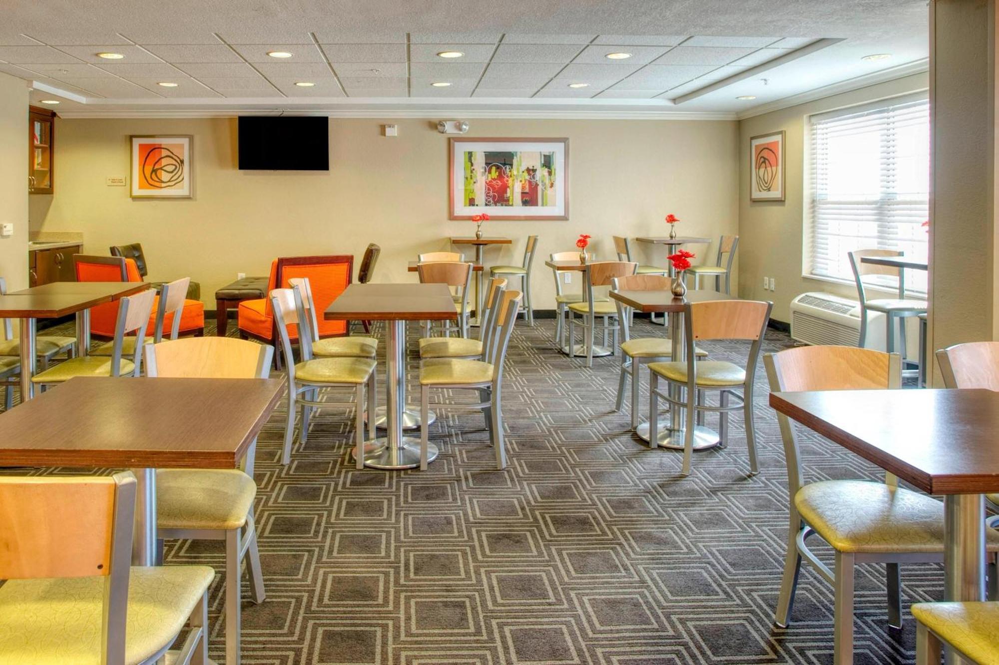Towneplace Suites By Marriott Las Cruces Extérieur photo