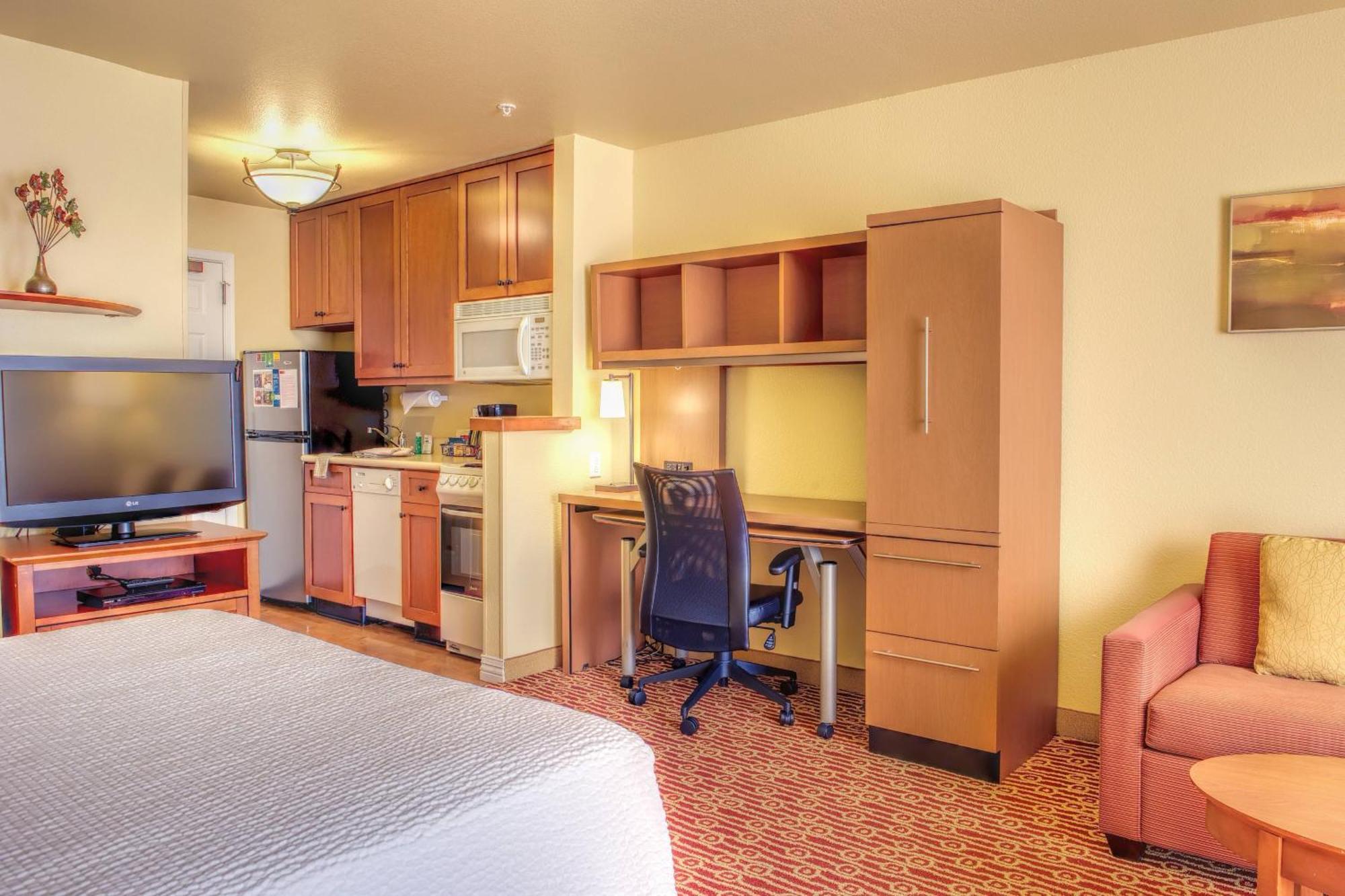 Towneplace Suites By Marriott Las Cruces Extérieur photo