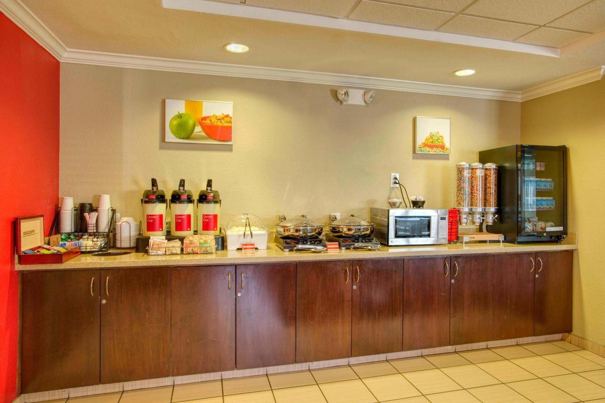 Towneplace Suites By Marriott Las Cruces Extérieur photo