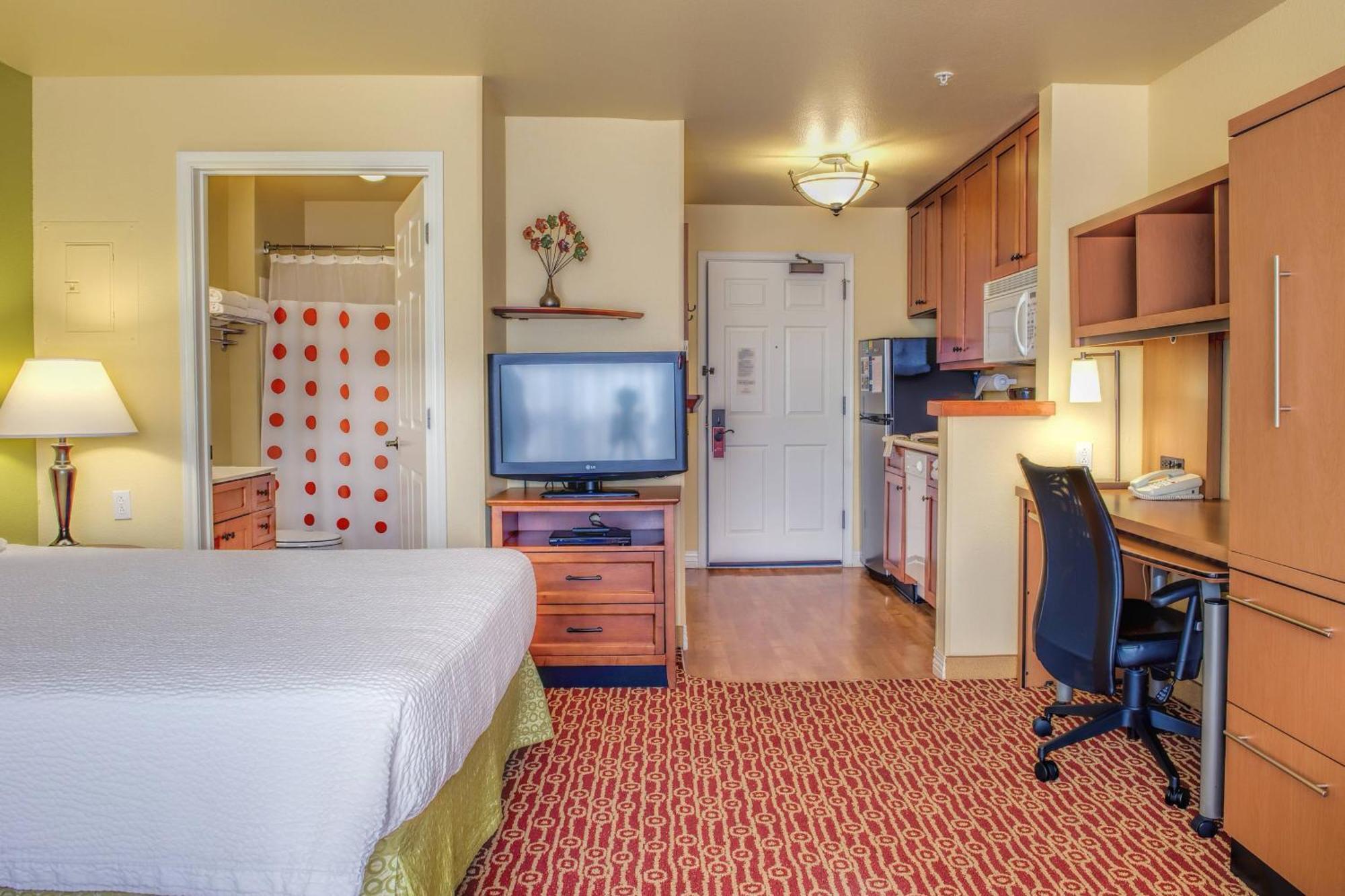 Towneplace Suites By Marriott Las Cruces Extérieur photo