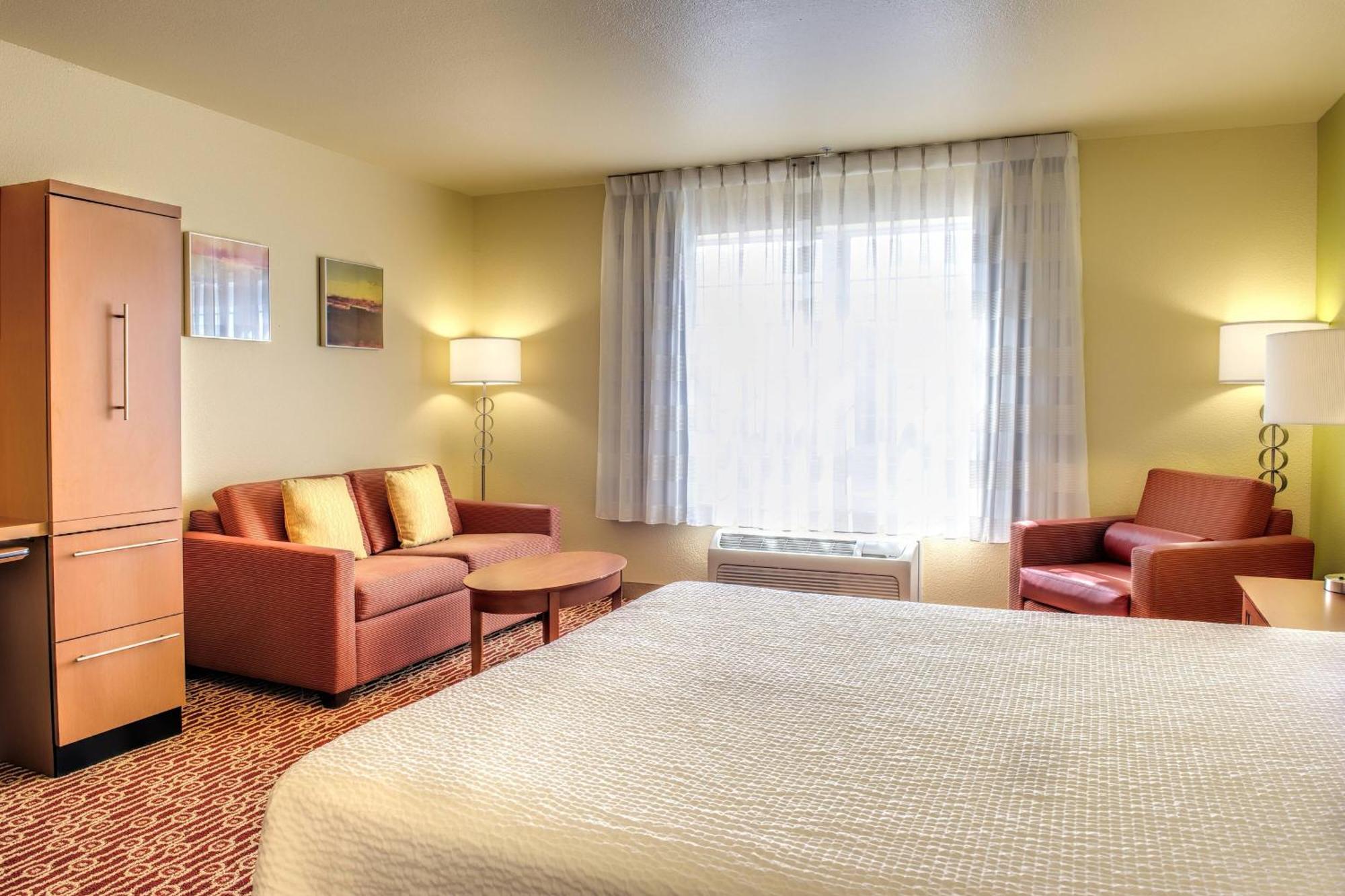 Towneplace Suites By Marriott Las Cruces Extérieur photo