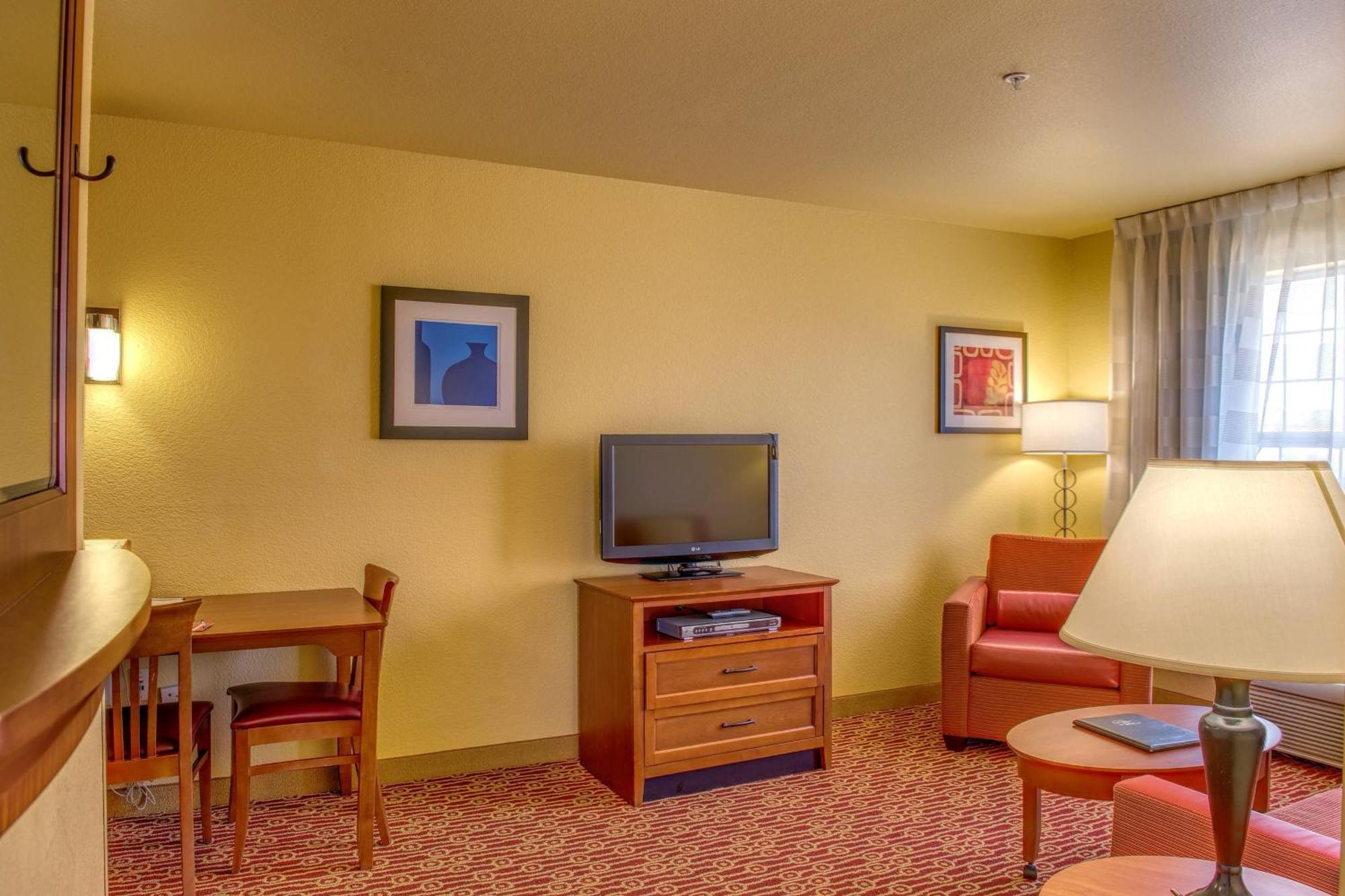 Towneplace Suites By Marriott Las Cruces Extérieur photo