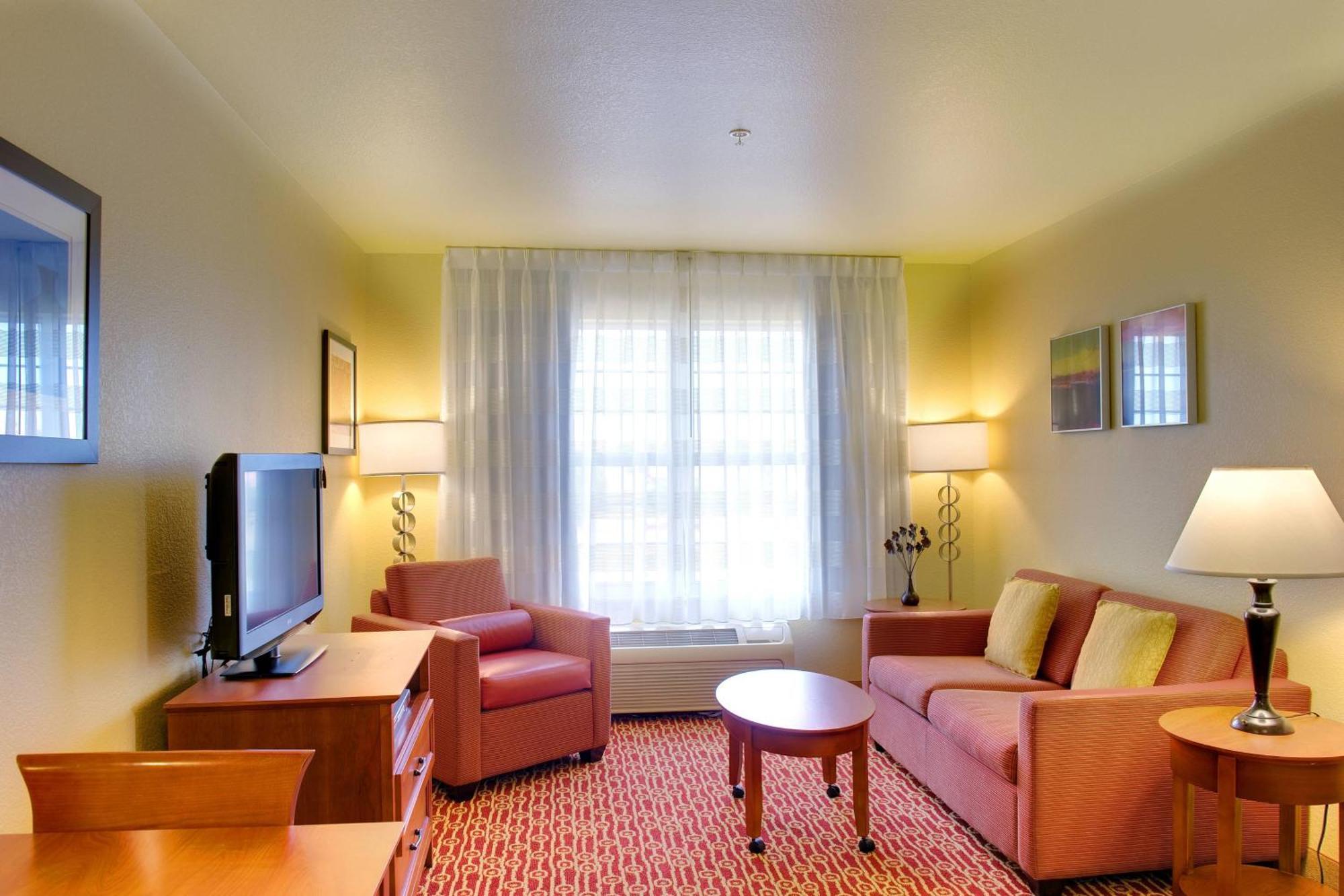Towneplace Suites By Marriott Las Cruces Extérieur photo