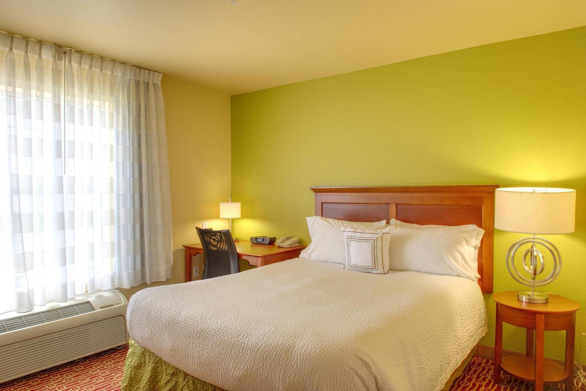 Towneplace Suites By Marriott Las Cruces Extérieur photo