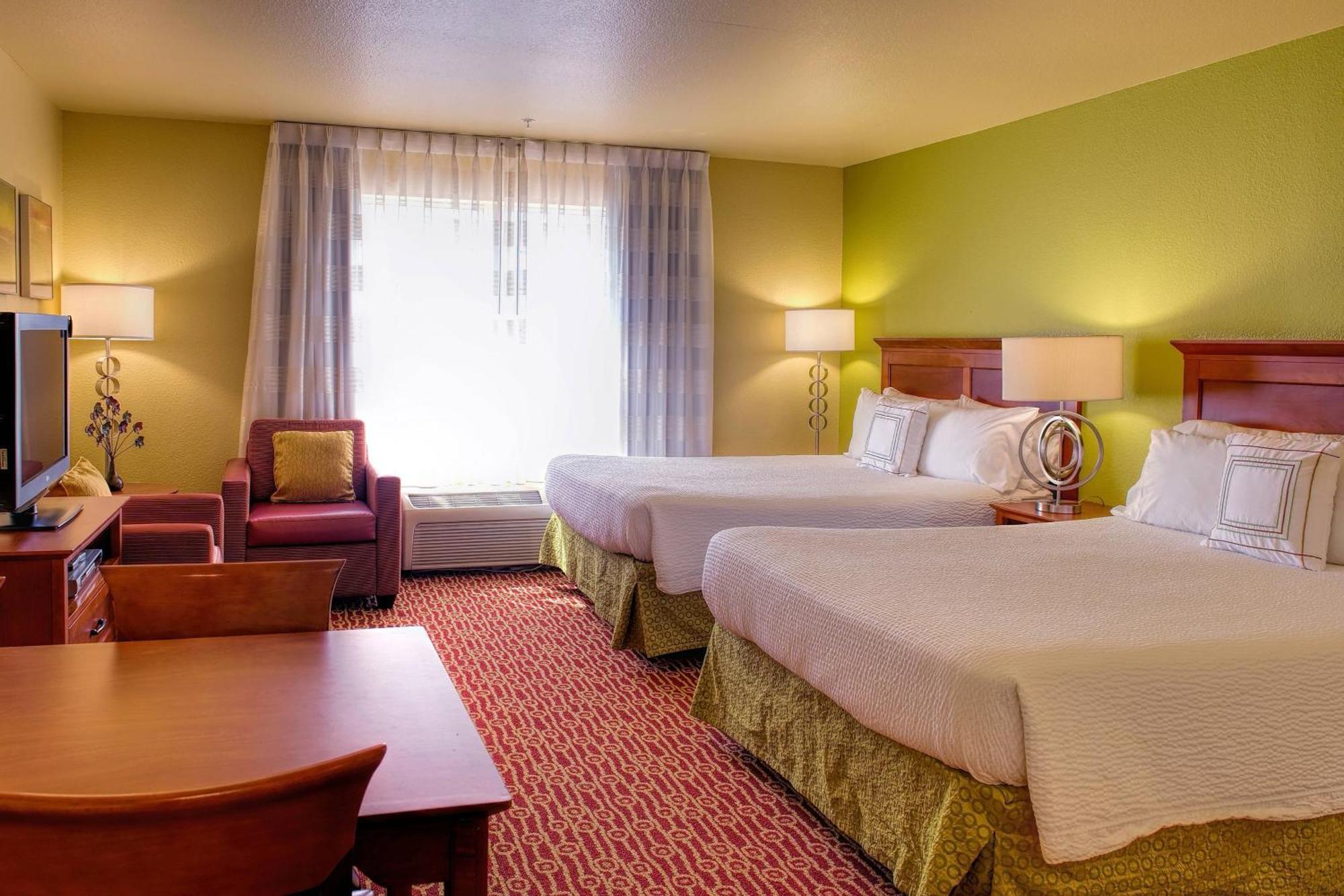 Towneplace Suites By Marriott Las Cruces Extérieur photo