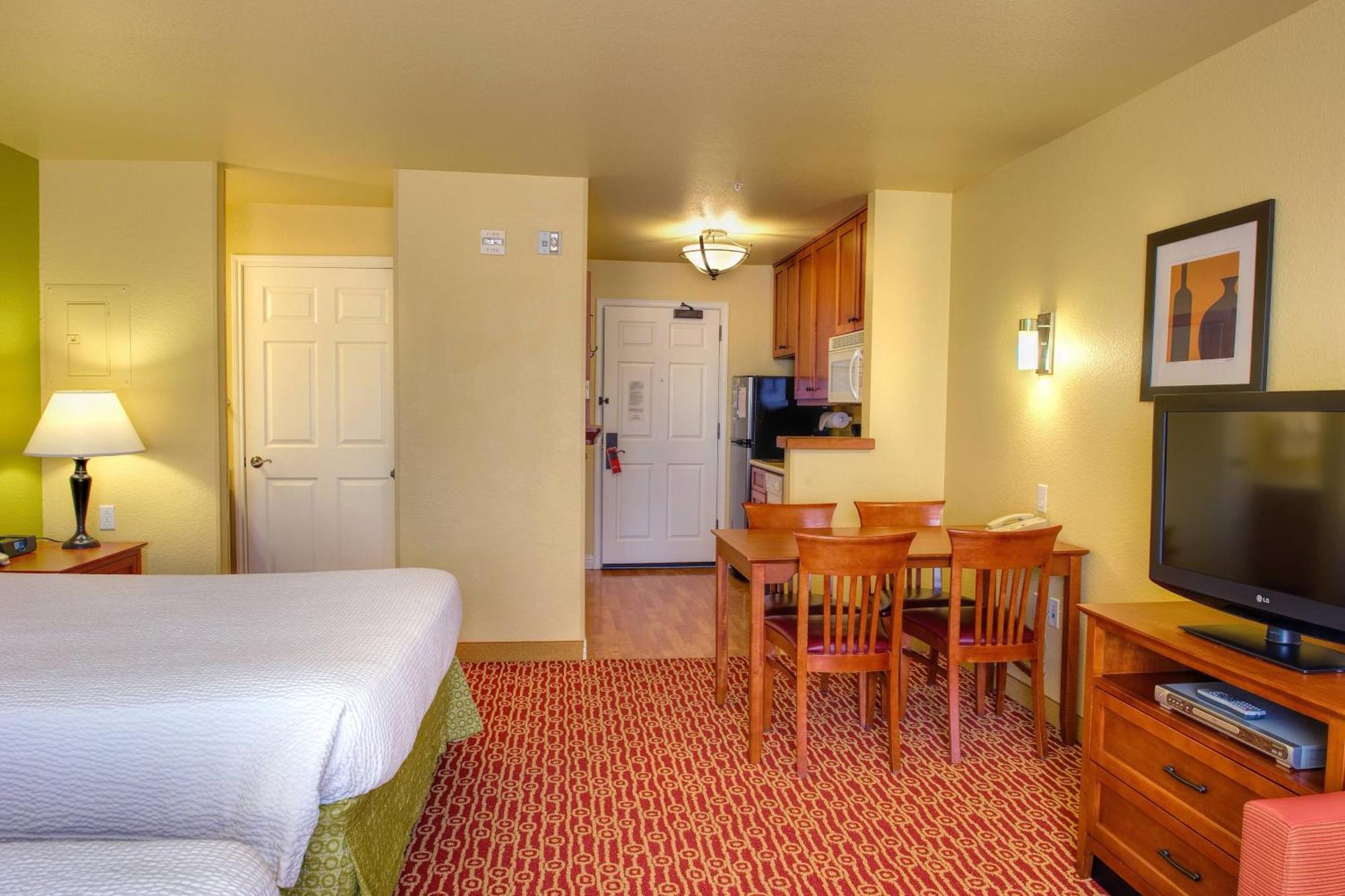 Towneplace Suites By Marriott Las Cruces Extérieur photo