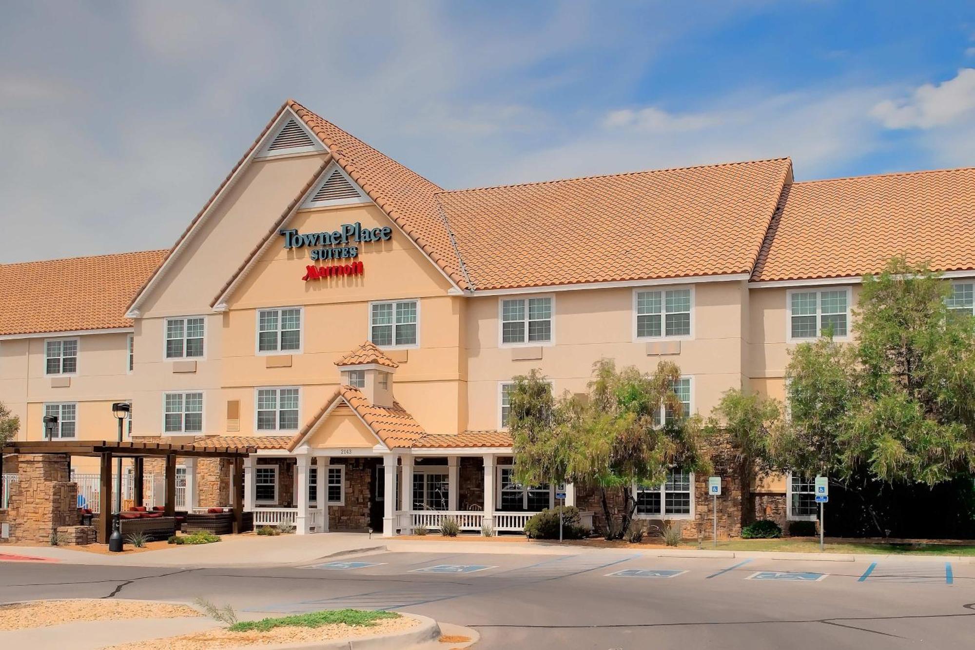 Towneplace Suites By Marriott Las Cruces Extérieur photo