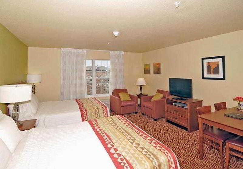 Towneplace Suites By Marriott Las Cruces Extérieur photo