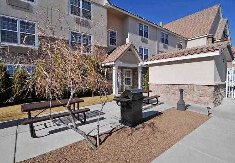 Towneplace Suites By Marriott Las Cruces Extérieur photo