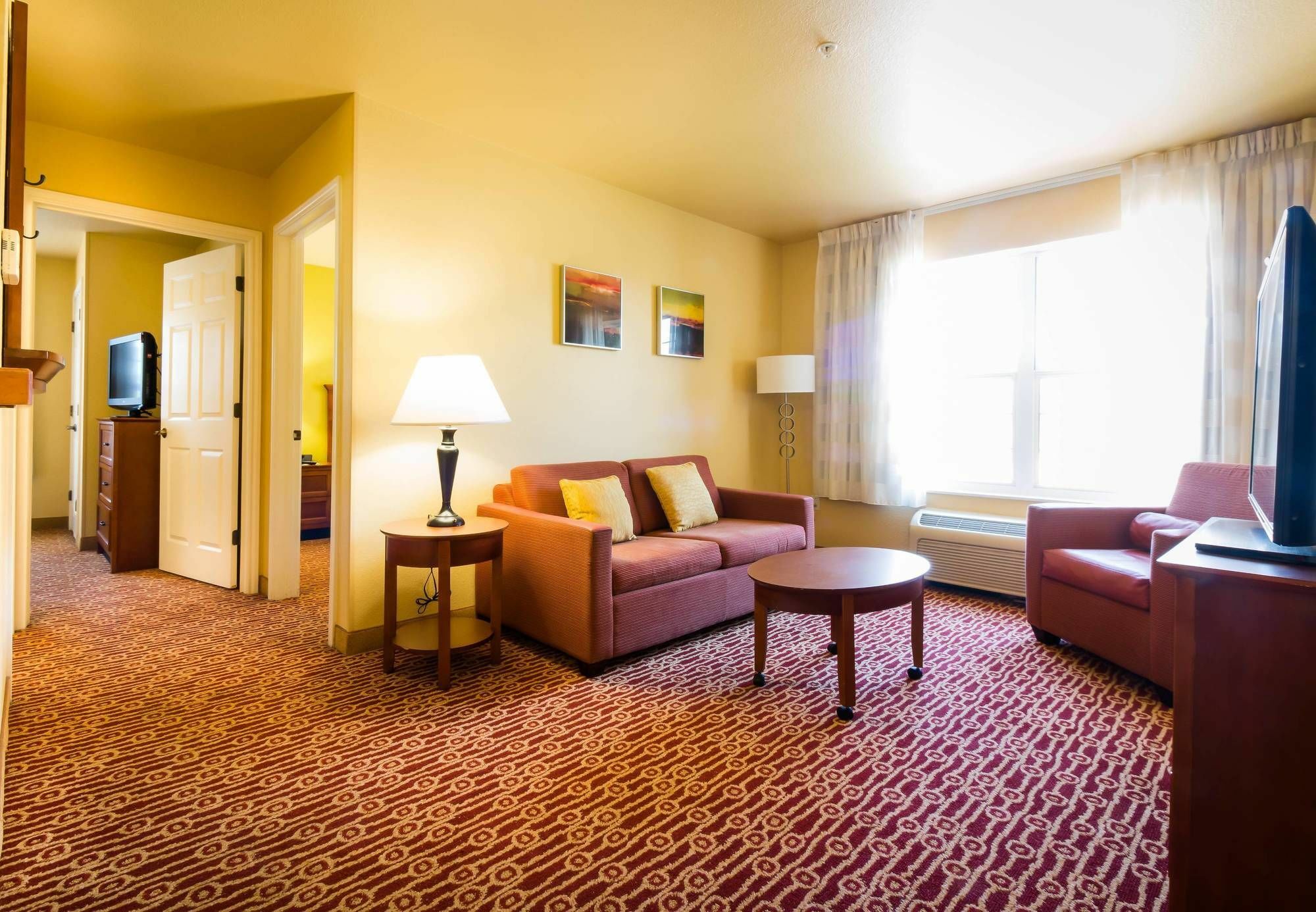 Towneplace Suites By Marriott Las Cruces Extérieur photo