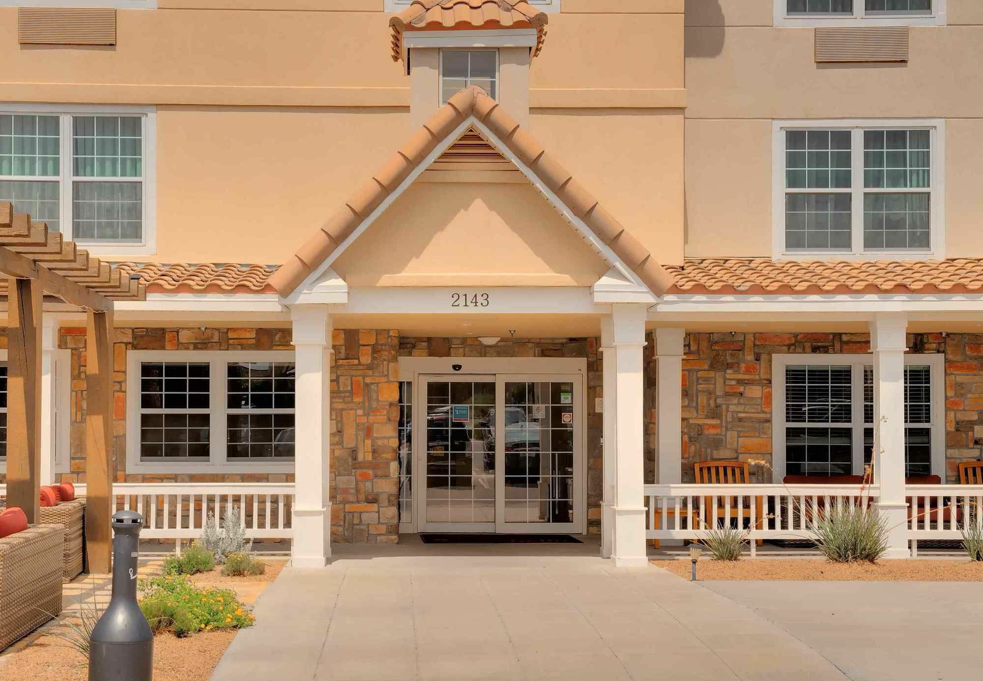 Towneplace Suites By Marriott Las Cruces Extérieur photo