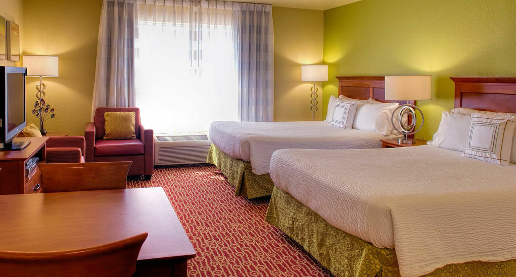 Towneplace Suites By Marriott Las Cruces Extérieur photo