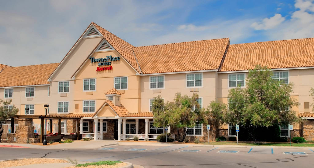 Towneplace Suites By Marriott Las Cruces Extérieur photo
